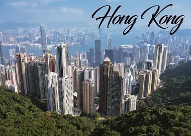 Hong Kong