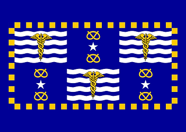Brisbane Flag