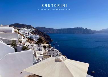 Santorini