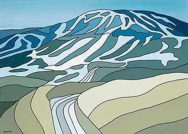 Apex Mountain Resort