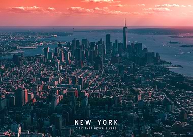 New York