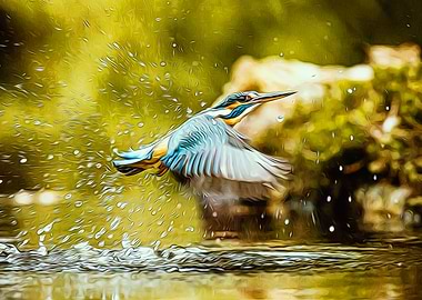 Kingfisher