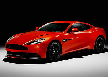 aston martin