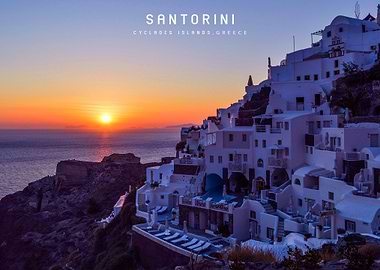 Santorini