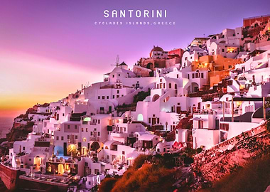 Santorini
