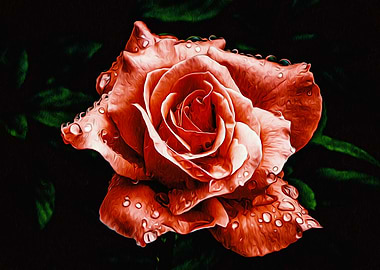 Rose