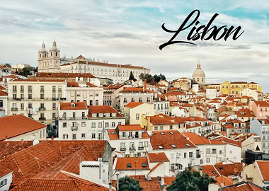 Lisbon Portugal