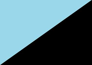 Anarcho individualism flag