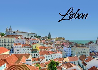 Lisbon Portugal