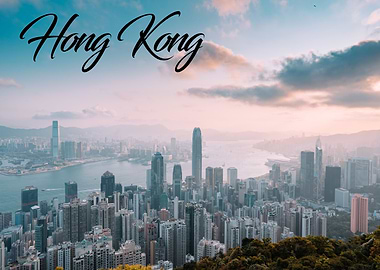 Hong Kong