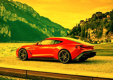aston martin