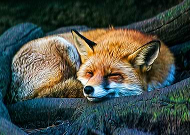 Fox