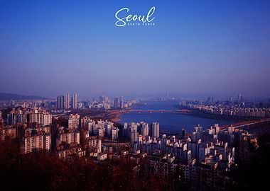 Seoul