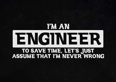 Engineer Quote