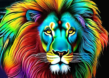 Lion 2