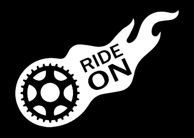 Ride On