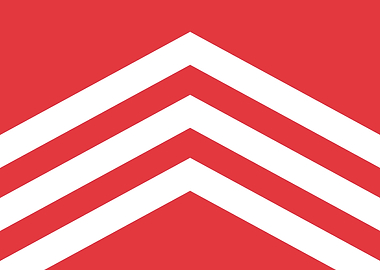 Glamorgan Flag