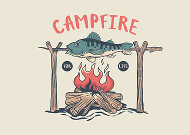 Campfire for Life