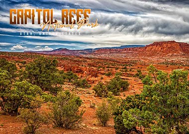 Capitol Reef National Park