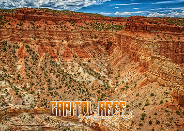 Capitol Reef National Park