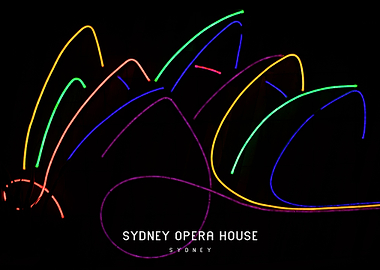 Sydney Opera House