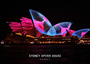 Sydney Opera House