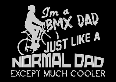 Bicycle Dad
