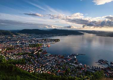 Bergen Norway