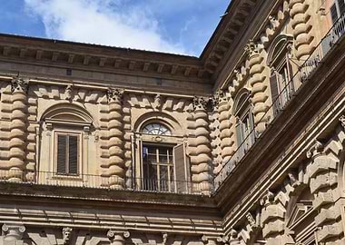 Palazzo Pitti
