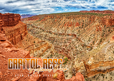 Capitol Reef National Park