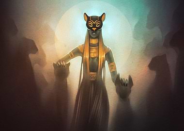 Bastet