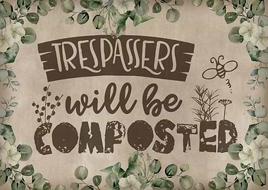 Trespassers