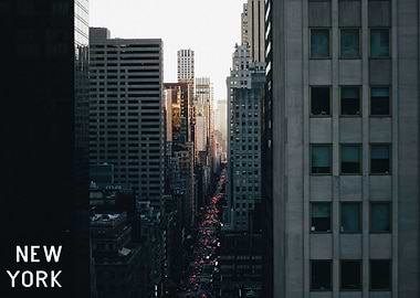 New York