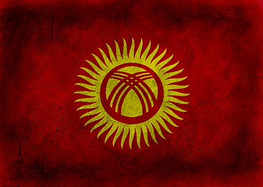 Kyrgyzstan