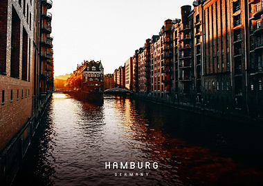 Hamburg