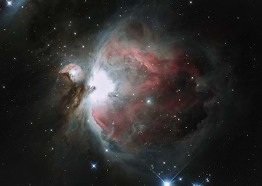Orion Nebula