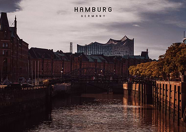 Hamburg