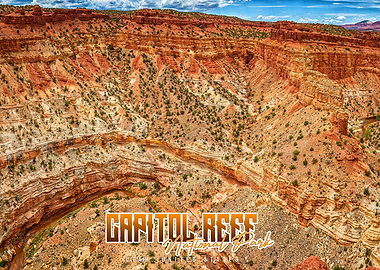 Capitol Reef National Park