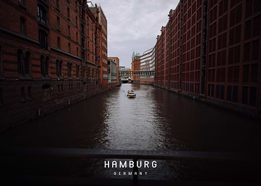 Hamburg