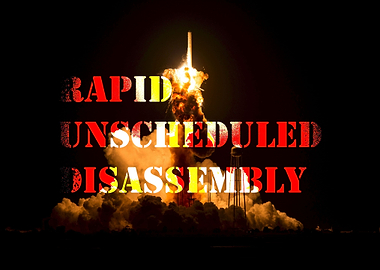 RUD Rapid Unscheduled