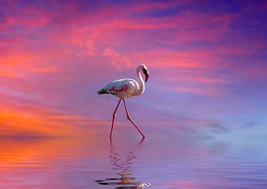 Flamingo