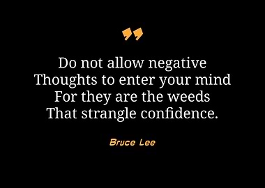 Bruce Lee Quotes