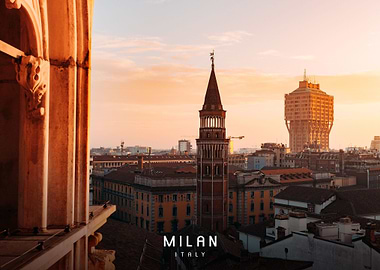 Milan