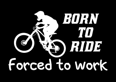 Born To Ride