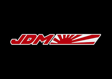JDM Logo HORIZONTAL