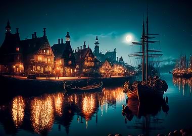 Night Pirates