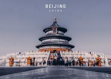 Beijing
