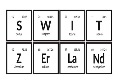 Switzerland Elements
