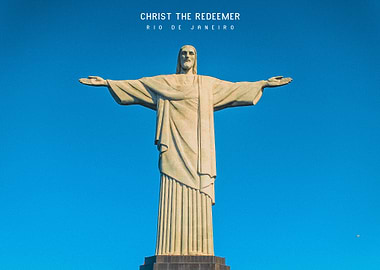 Christ the Redeemer
