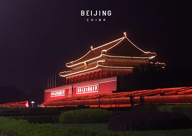 Beijing
